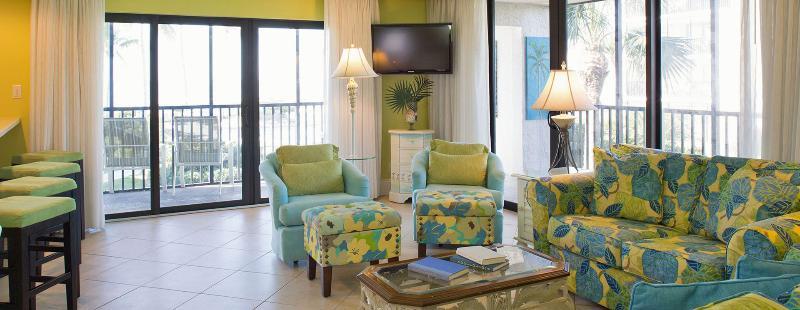 Sundial Beach Resort & Spa Санибел Экстерьер фото