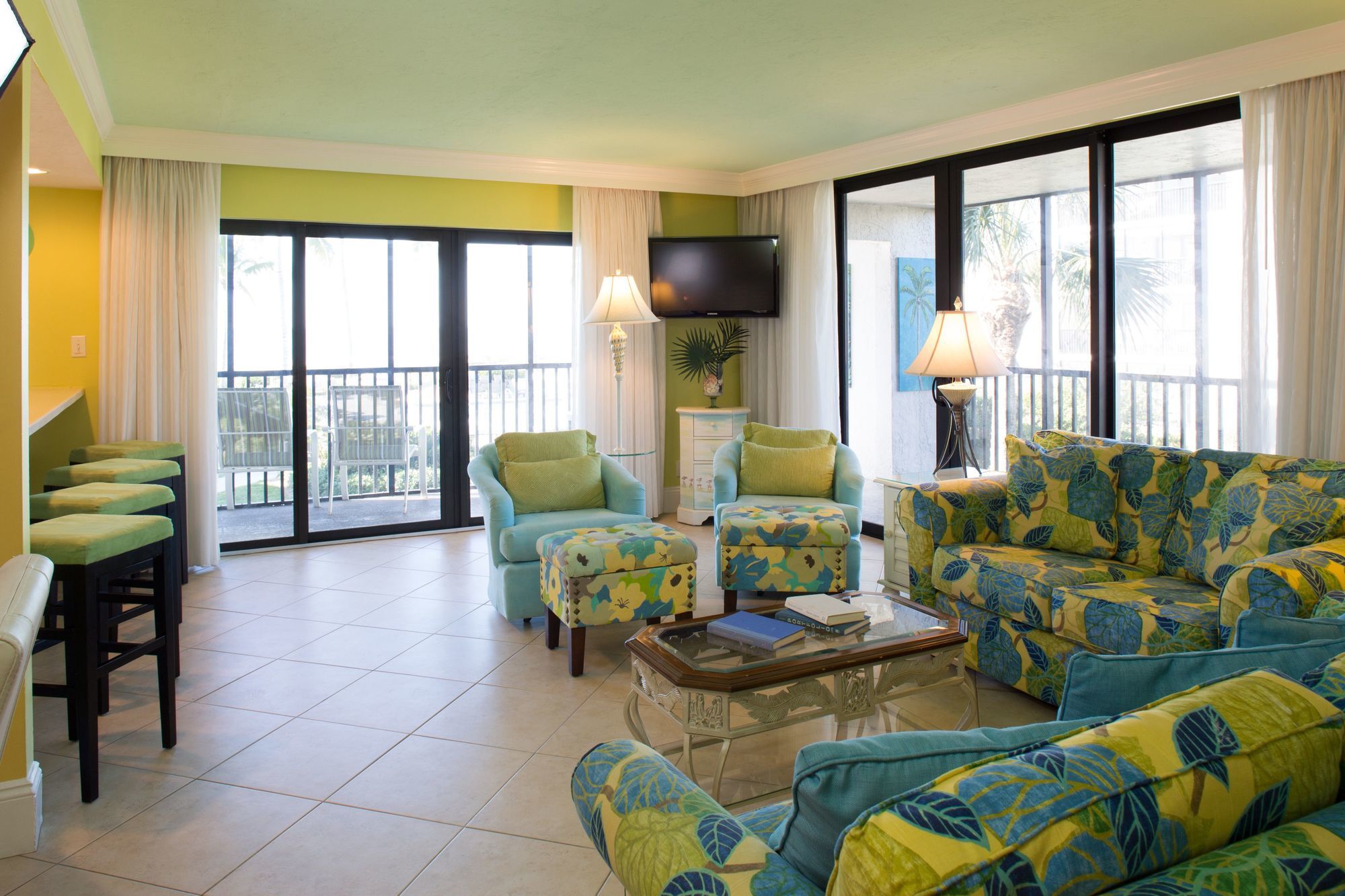 Sundial Beach Resort & Spa Санибел Экстерьер фото