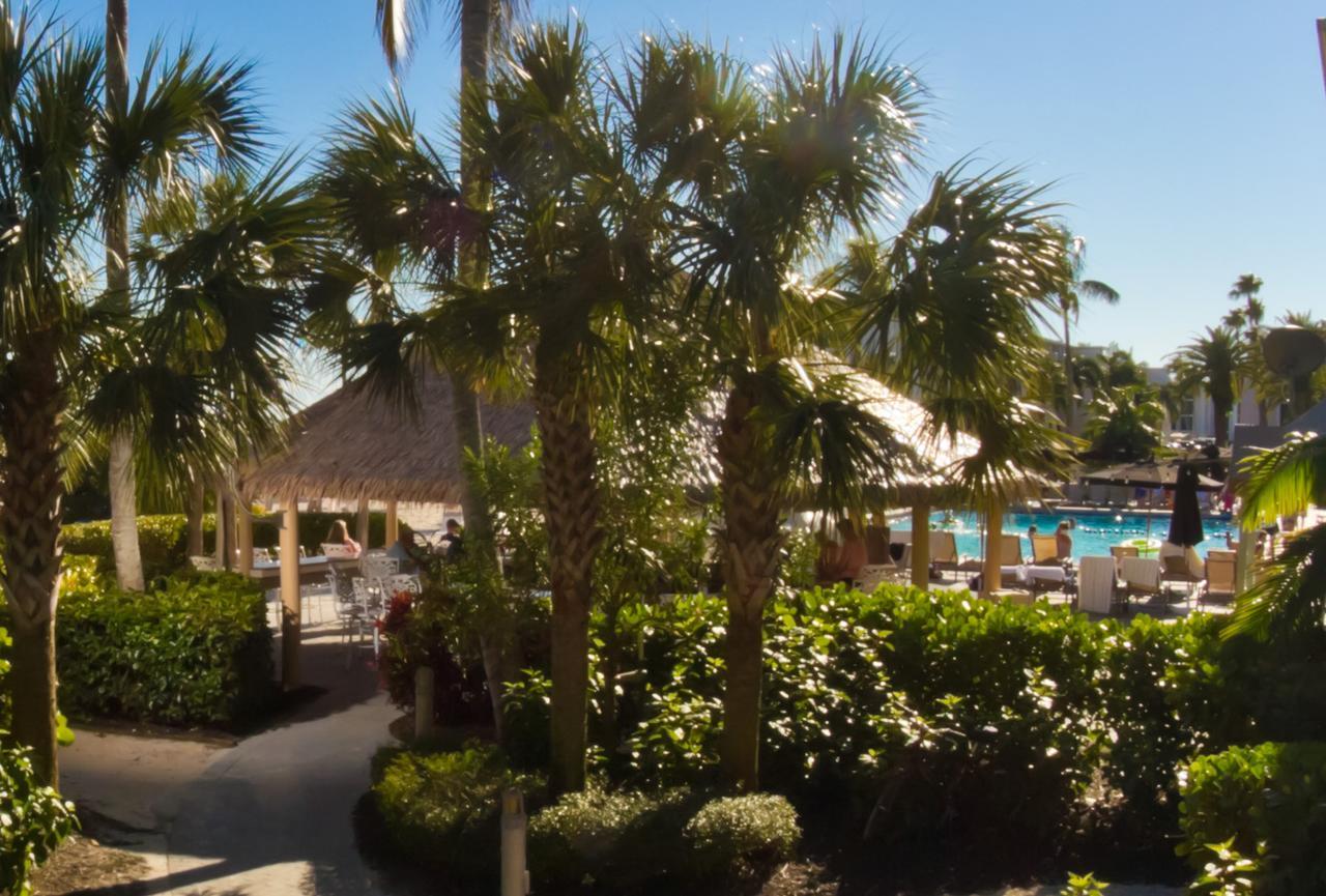 Sundial Beach Resort & Spa Санибел Экстерьер фото