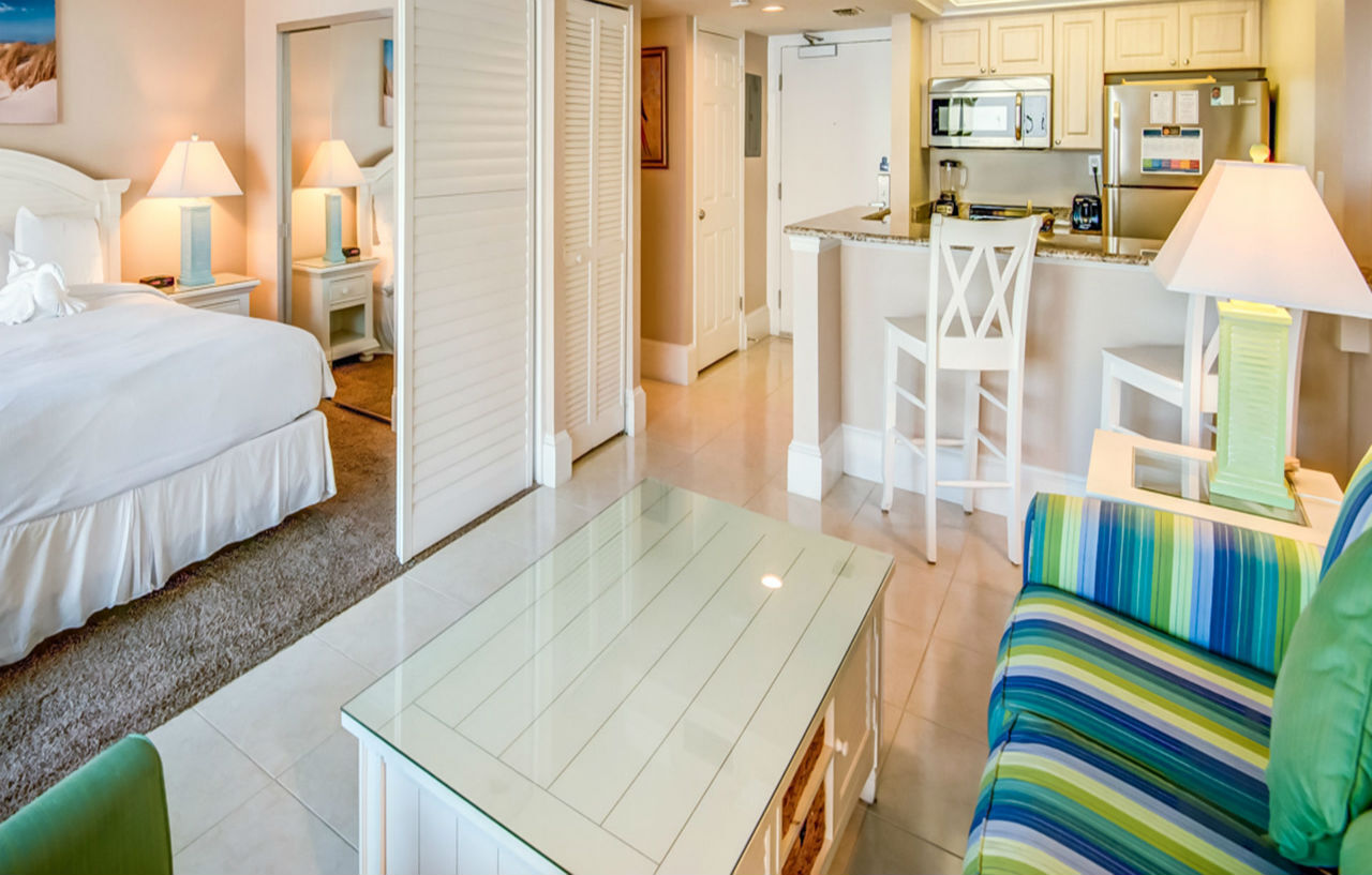 Sundial Beach Resort & Spa Санибел Экстерьер фото