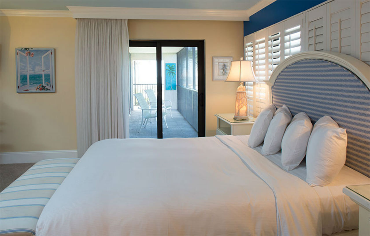 Sundial Beach Resort & Spa Санибел Экстерьер фото